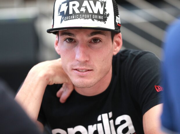 Aleix Espargaro