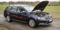 Bild zum Inhalt: Euro-6-Nachrüstung für Diesel aus dem VW-Konzern: bis zu 3.000 Euro Zuschuss