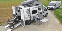 Citroen Jumper Biker Solution Multi