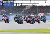 Bild zum Inhalt: Historie, Wetter, Zeitplan: Alle Infos zur MotoGP in Silverstone