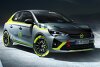 Bild zum Inhalt: Opel-e-Rally-Cup: Weltweit erster Rallye-Markenpokal für Elektroautos