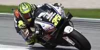 Cal Crutchlow