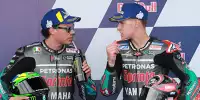 Fabio Quartararo, Franco Morbidelli
