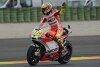 Bild zum Inhalt: "Dachte bei Ducati auch ans Aufhören": Rossi kann Zarcos Situation verstehen