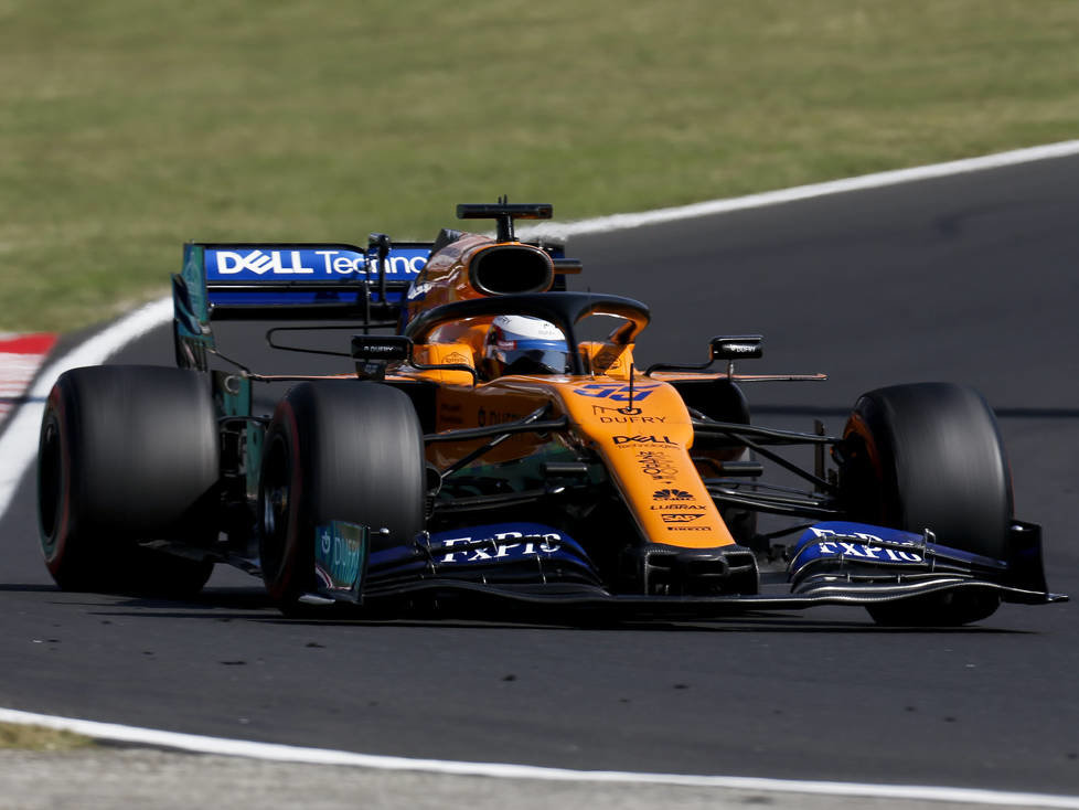Carlos Sainz