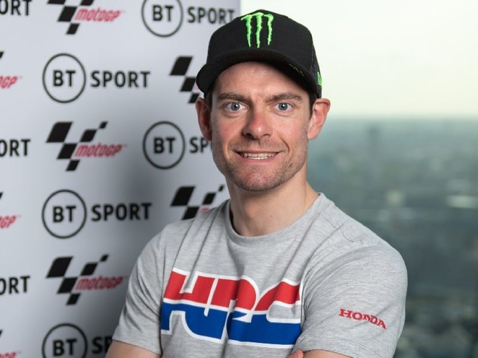 Cal Crutchlow