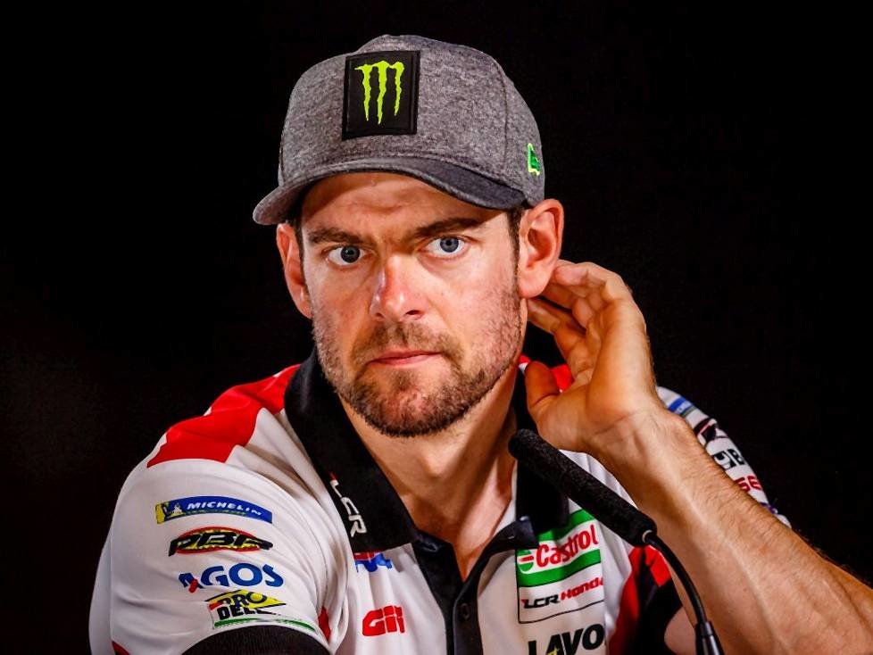 Cal Crutchlow