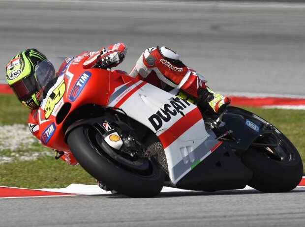 Cal Crutchlow Cal Crutchlow