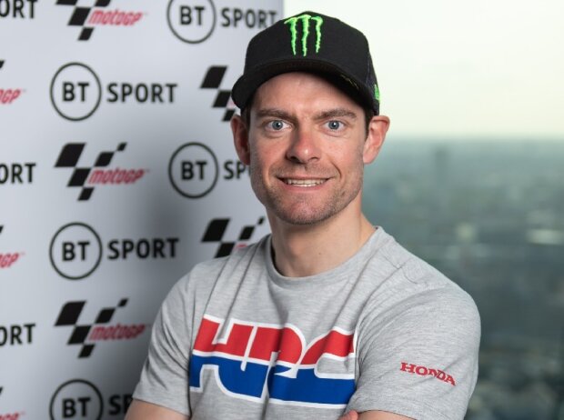 Cal Crutchlow