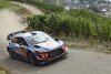 Bild zum Inhalt: Liveticker WRC Rallye Deutschland 2019: Chronologie des Freitags