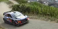 Bild zum Inhalt: Liveticker WRC Rallye Deutschland 2019: Chronologie des Freitags