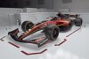 Bild zum Inhalt: Aufnahmen aus dem Windkanal: Formel 1 zeigt neues Auto für 2021