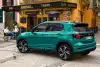 Bild zum Inhalt: VW T-Cross 1.0 TSI (2019) mit 95 PS im Test: Tatsächlicher Verbrauch