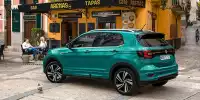 Bild zum Inhalt: VW T-Cross 1.0 TSI (2019) mit 95 PS im Test: Tatsächlicher Verbrauch