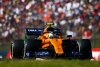 Kein Adrenalin in Q1: McLaren hat endlich wieder Spaß
