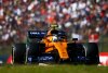 Bild zum Inhalt: Kein Adrenalin in Q1: McLaren hat endlich wieder Spaß