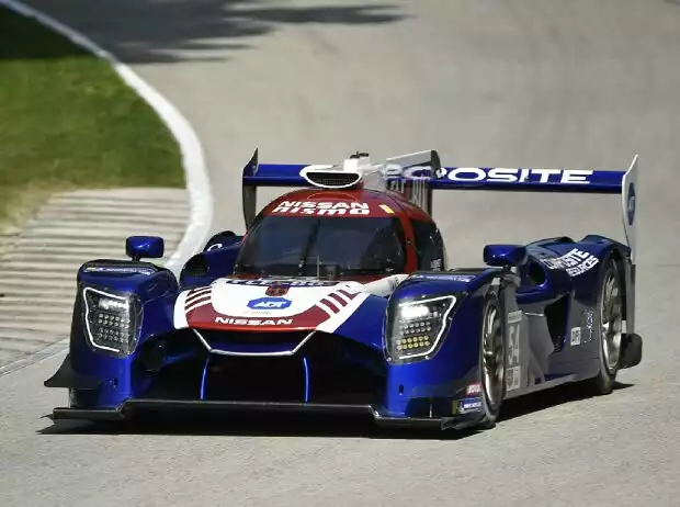 Colin Braun, Jon Bennett Titel-Bild zur News: Colin Braun, Jon Bennett