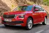 Bild zum Inhalt: Skoda Kamiq (2019) mit 115-PS-TSI im Test: Neues kleines SUV