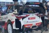 Bild zum Inhalt: Heckflügel-Kontroverse in der WRC: Toyota passt Montage an