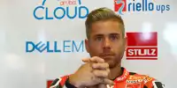 Bild zum Inhalt: WSBK 2020: Ducati bestätigt Bautista-Aus nach nur einer Saison