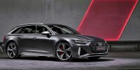 Audi RS 6 Avant (2020)
