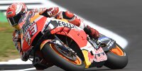 Bild zum Inhalt: MotoGP Silverstone 2019: Ergebnis revidiert! Marquez verliert Rekord
