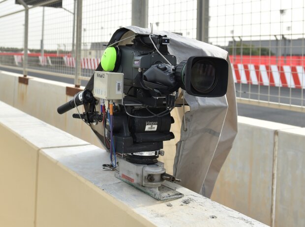 TV-Kamera TV-Kamera