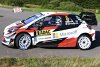 Bild zum Inhalt: WRC Rallye Deutschland 2019: Sekunden-Duell Tänak vs. Neuville um die Spitze