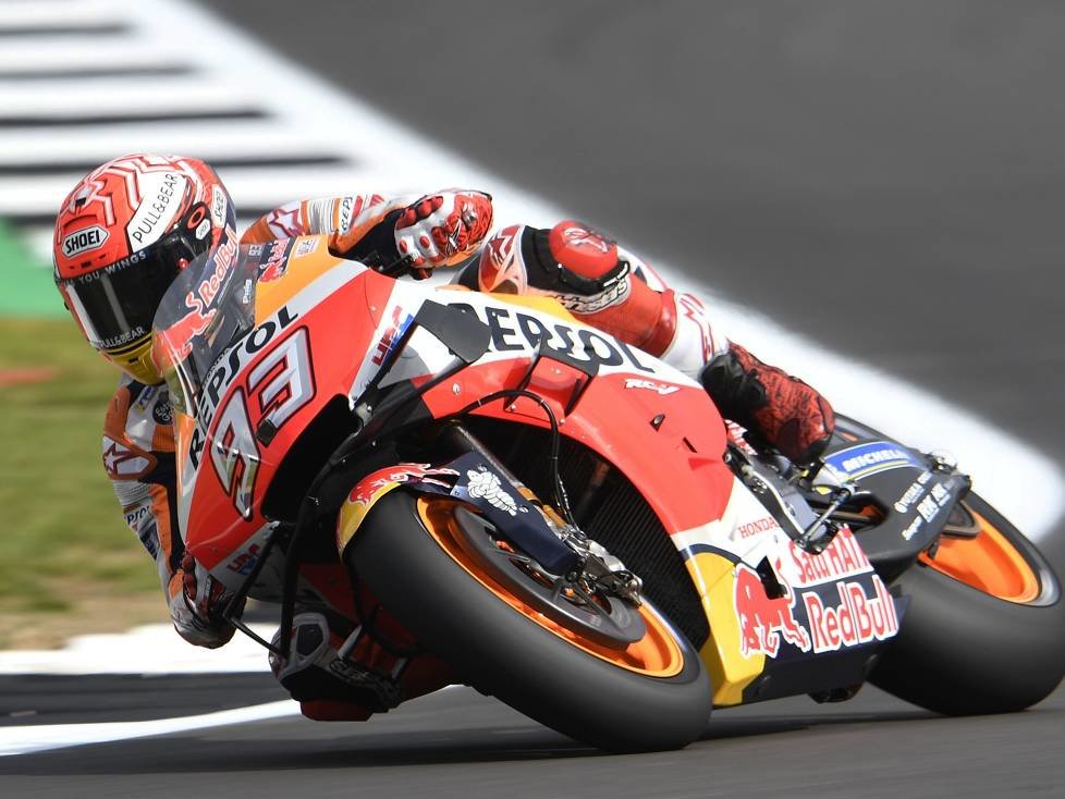 Marc Marquez