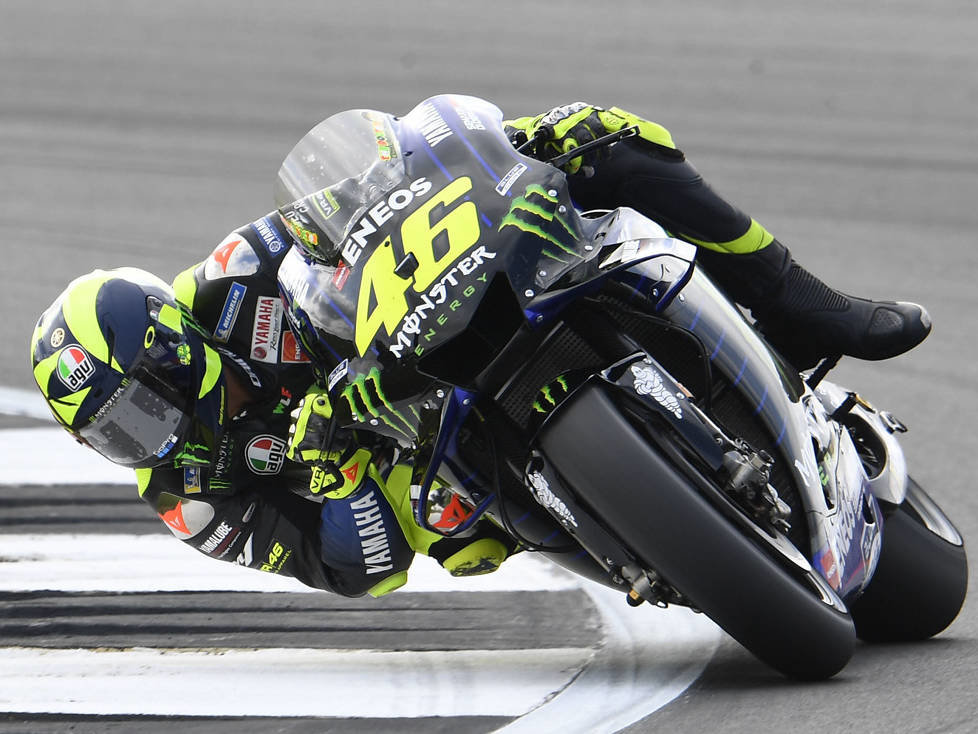 Valentino Rossi