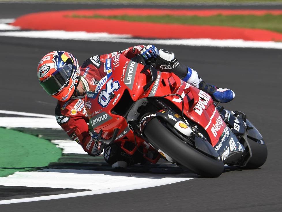 Andrea Dovizioso