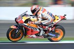 Marc Marquez (Honda) 