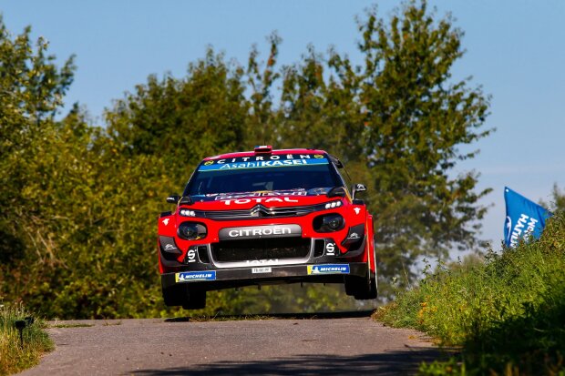 Sebastien Ogier ~Sebastien Ogier ~ Sebastien Ogier ~Sebastien Ogier ~