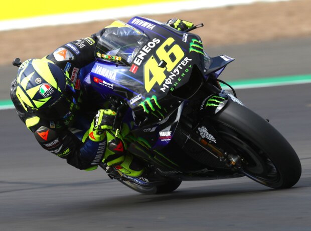 Valentino Rossi Valentino Rossi