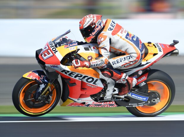 Marc Marquez Marc Marquez