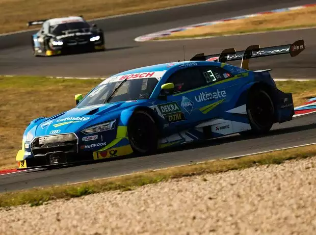 Titel-Bild zur News: Robin Frijns