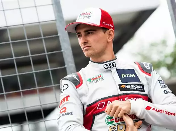 Titel-Bild zur News: Nico Müller