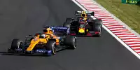 Bild zum Inhalt: Sainz bemängelt: Zu wenig Topteams für gute Fahrer in der Formel 1