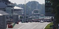Bild zum Inhalt: Monza-Auftakt und Anderstorp! Wie die DTM den Kalender 2020 plant