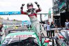 Bild zum Inhalt: Nico Müller über Lausitzring-Sieg: "So wollte ich nicht gewinnen"