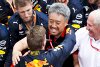 Honda: Max Verstappen "sehr wichtig" für das Formel-1-Projekt