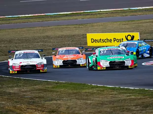 Rene Rast Titel-Bild zur News: Rene Rast