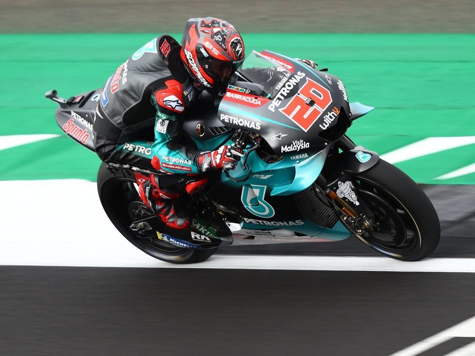 Fabio Quartararo