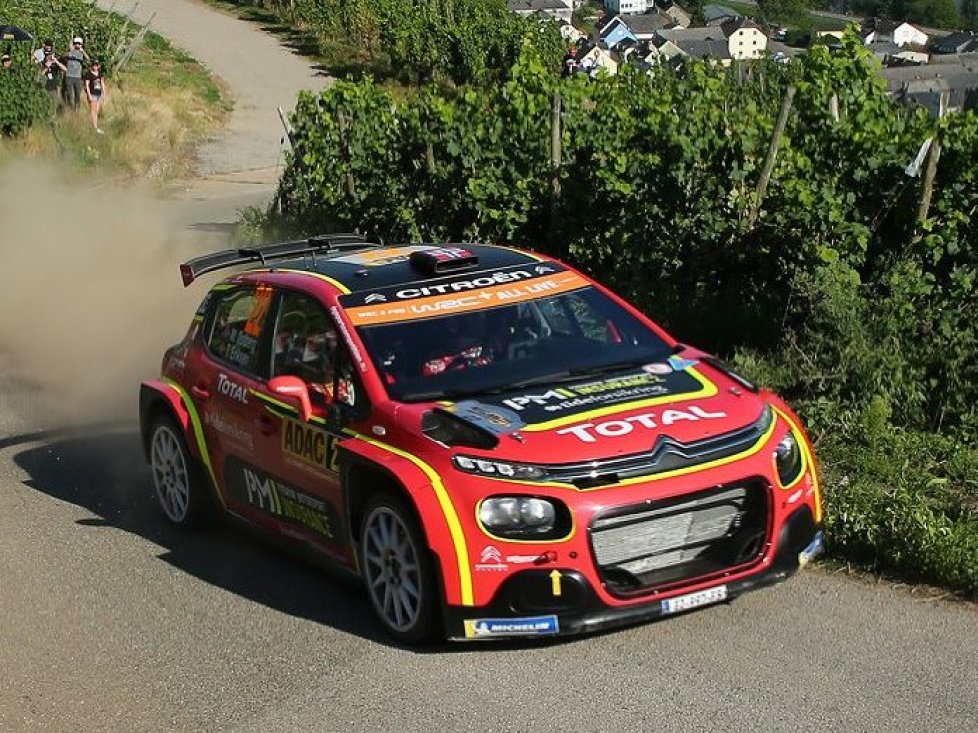 Mads Ostberg