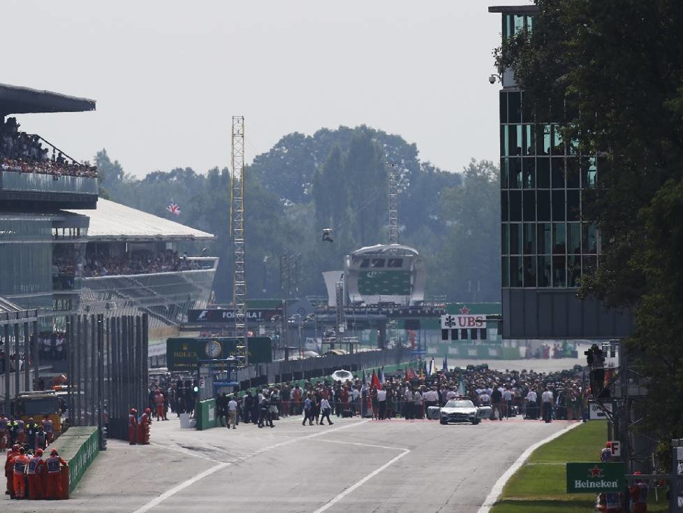 Monza