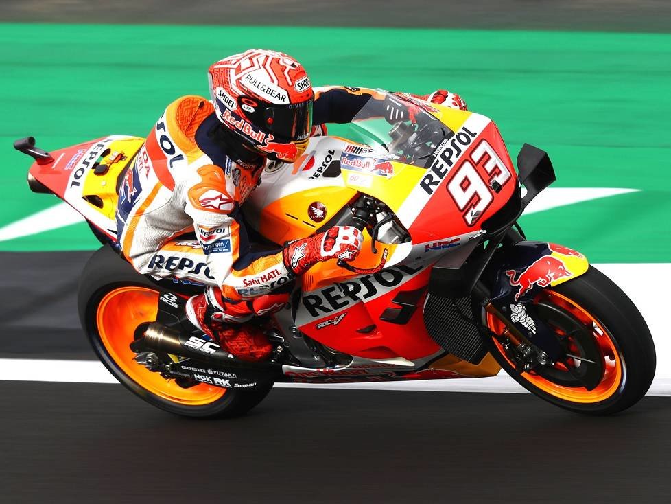 Marc Marquez