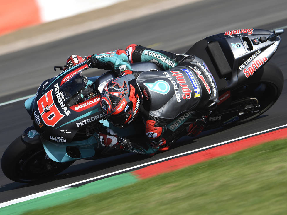Fabio Quartararo