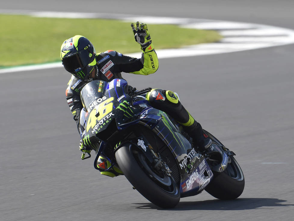 Valentino Rossi