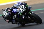 Maverick Vinales (Yamaha) 