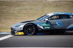 Jake Dennis (R-Motorsport Aston Martin) 